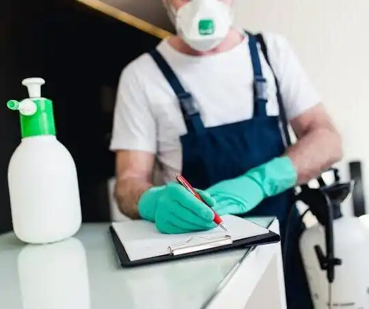 pest control Chester-Chester Depot
